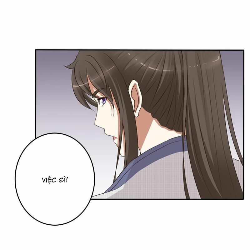 đọc truyện Thông Linh Phi Chương 90 ảnh 12 tại Thiên Thai Truyện