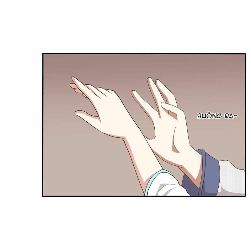 đọc truyện Thông Linh Phi Chương 90 ảnh 14 tại Thiên Thai Truyện