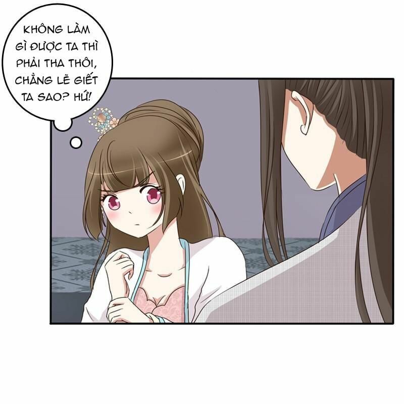 đọc truyện Thông Linh Phi Chương 90 ảnh 16 tại Thiên Thai Truyện