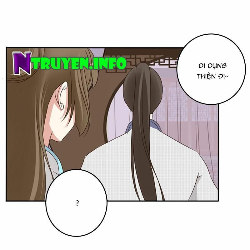 đọc truyện Thông Linh Phi Chương 90 ảnh 17 tại Thiên Thai Truyện