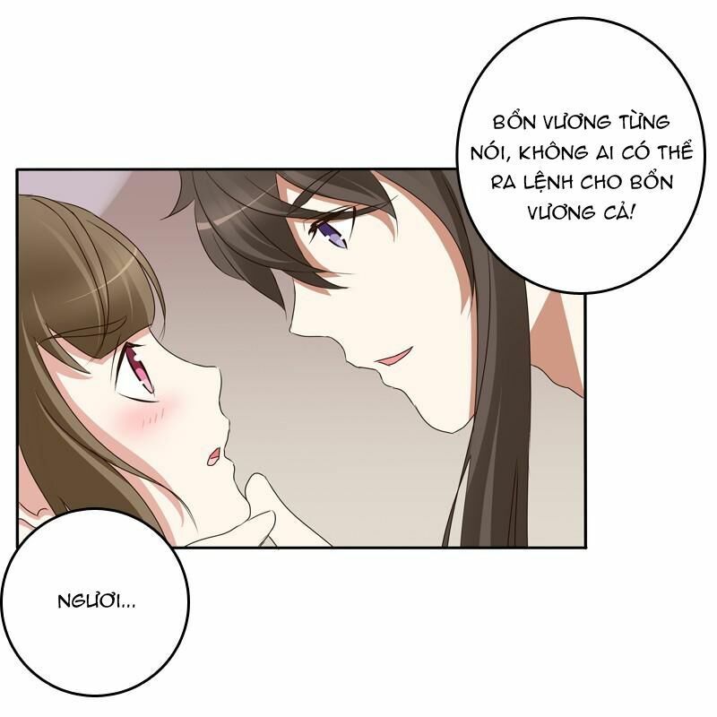 đọc truyện Thông Linh Phi Chương 90 ảnh 4 tại Thiên Thai Truyện