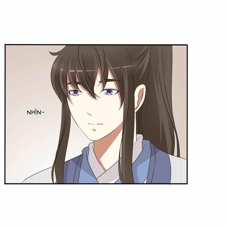 đọc truyện Thông Linh Phi Chương 90 ảnh 22 tại Thiên Thai Truyện