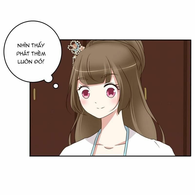 đọc truyện Thông Linh Phi Chương 90 ảnh 23 tại Thiên Thai Truyện