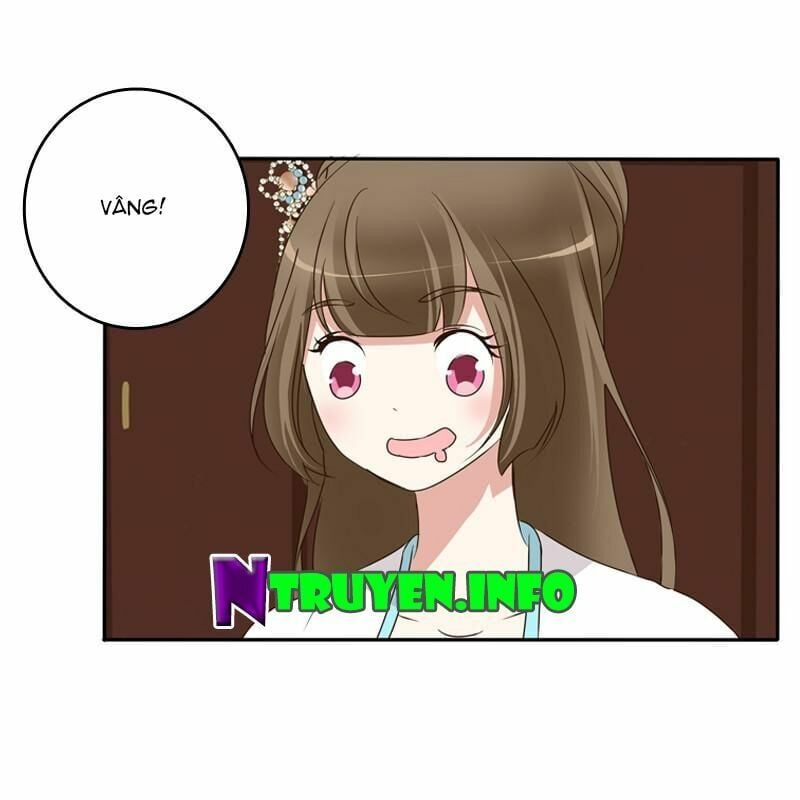 đọc truyện Thông Linh Phi Chương 90 ảnh 25 tại Thiên Thai Truyện