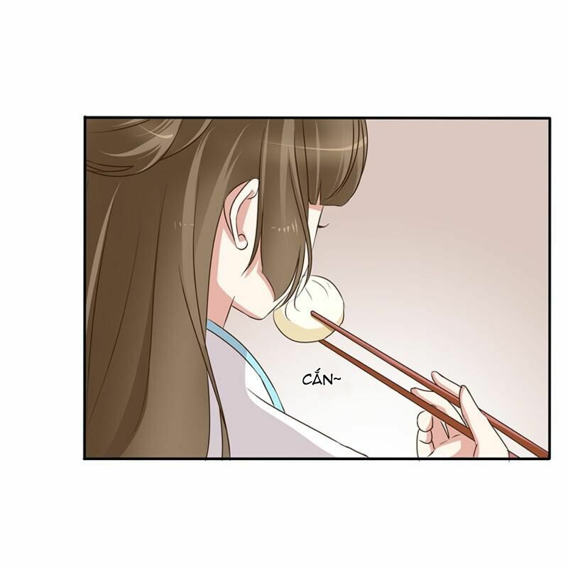 đọc truyện Thông Linh Phi Chương 90 ảnh 27 tại Thiên Thai Truyện