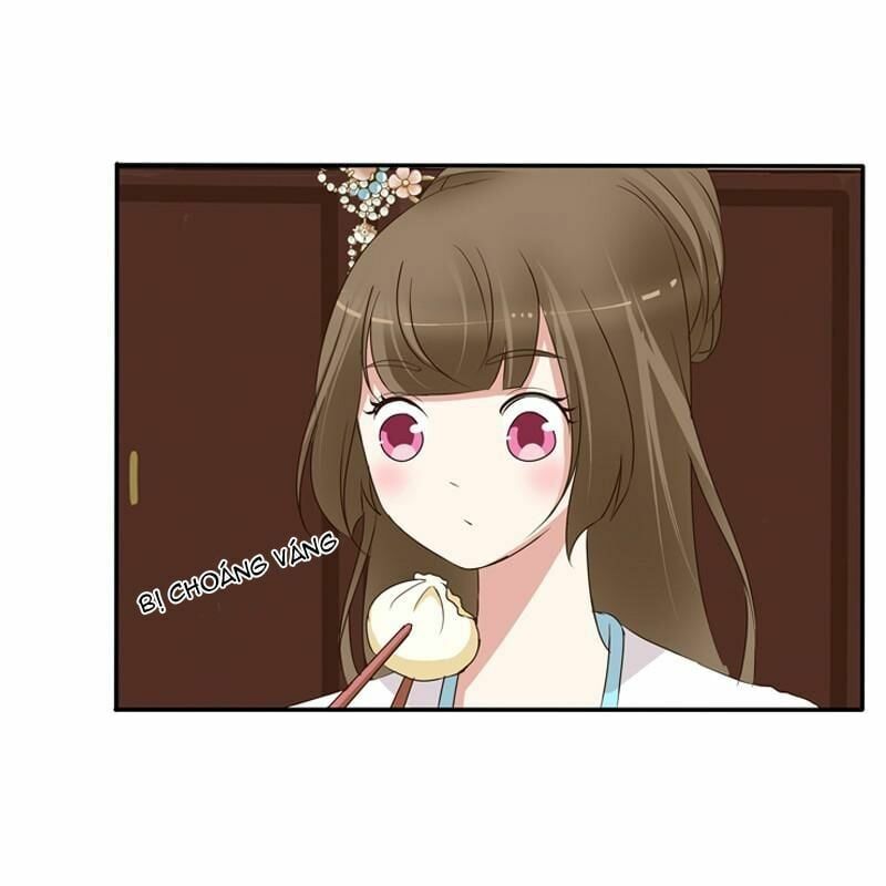 đọc truyện Thông Linh Phi Chương 90 ảnh 28 tại Thiên Thai Truyện