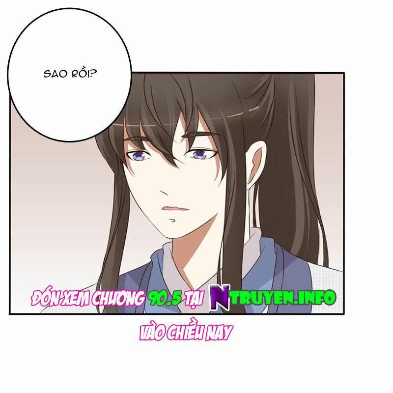 đọc truyện Thông Linh Phi Chương 90 ảnh 29 tại Thiên Thai Truyện