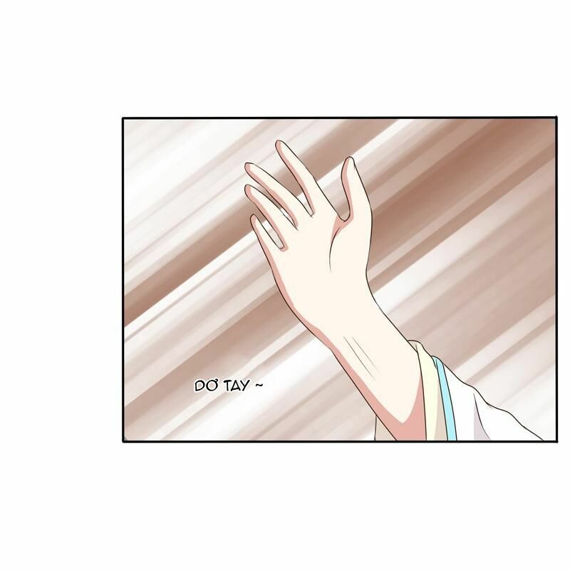 đọc truyện Thông Linh Phi Chương 90 ảnh 7 tại Thiên Thai Truyện