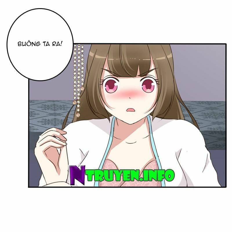 đọc truyện Thông Linh Phi Chương 90 ảnh 9 tại Thiên Thai Truyện