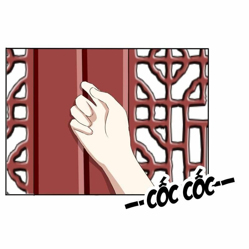 đọc truyện Thông Linh Phi Chương 90 ảnh 11 tại Thiên Thai Truyện