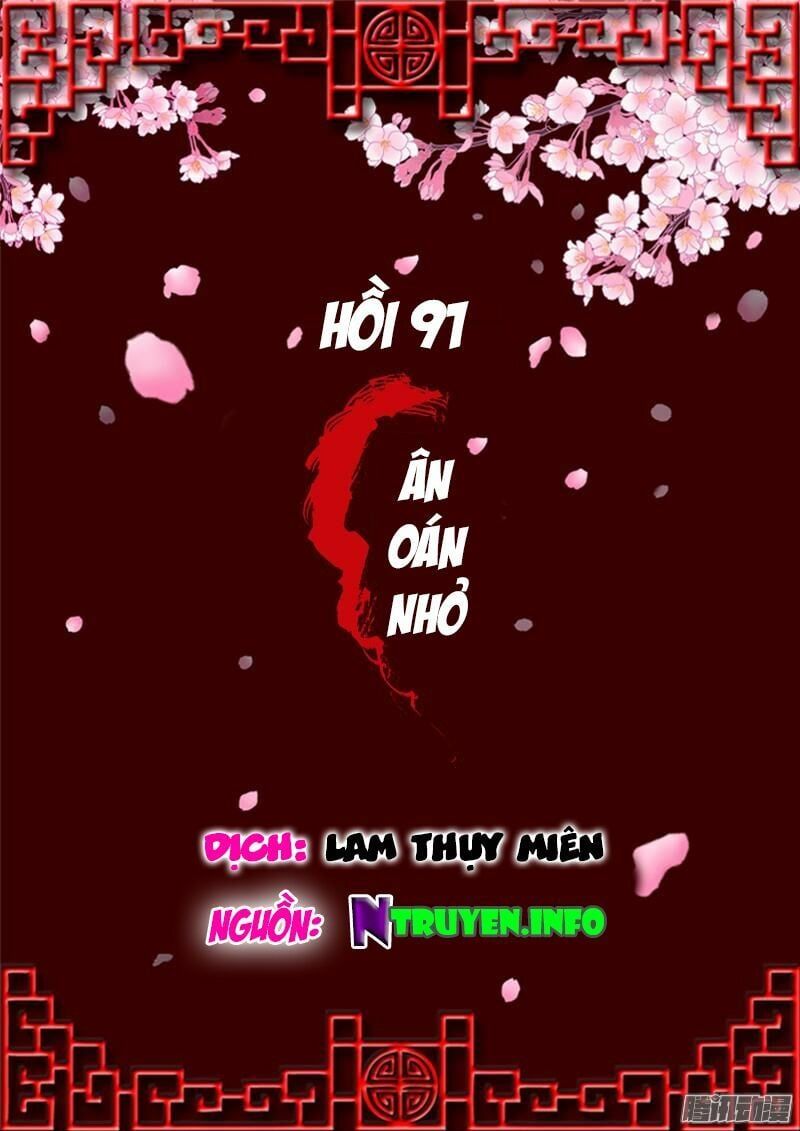 đọc truyện Thông Linh Phi Chương 91 ảnh 3 tại Thiên Thai Truyện