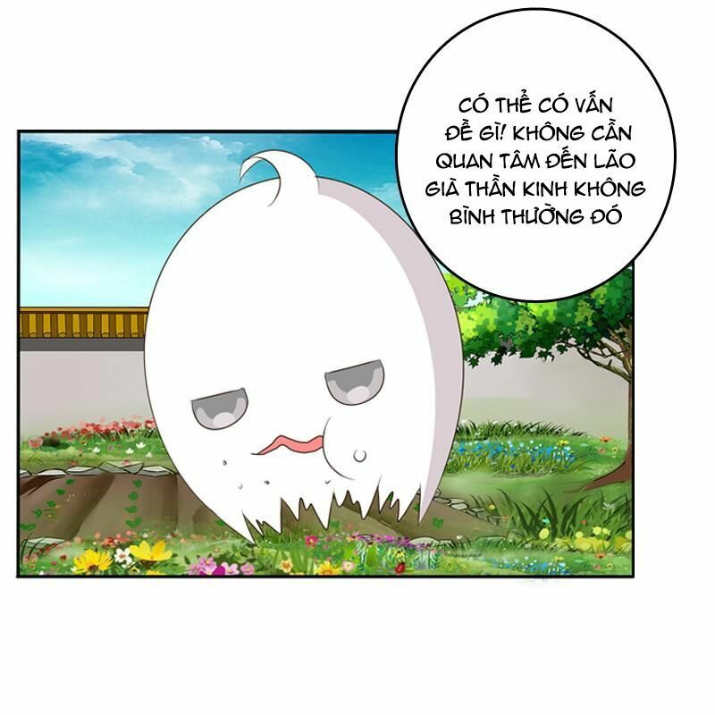 đọc truyện Thông Linh Phi Chương 91 ảnh 16 tại Thiên Thai Truyện