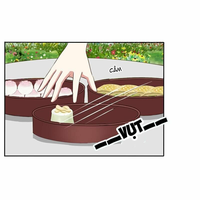 đọc truyện Thông Linh Phi Chương 91 ảnh 18 tại Thiên Thai Truyện