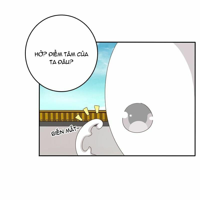 đọc truyện Thông Linh Phi Chương 91 ảnh 22 tại Thiên Thai Truyện