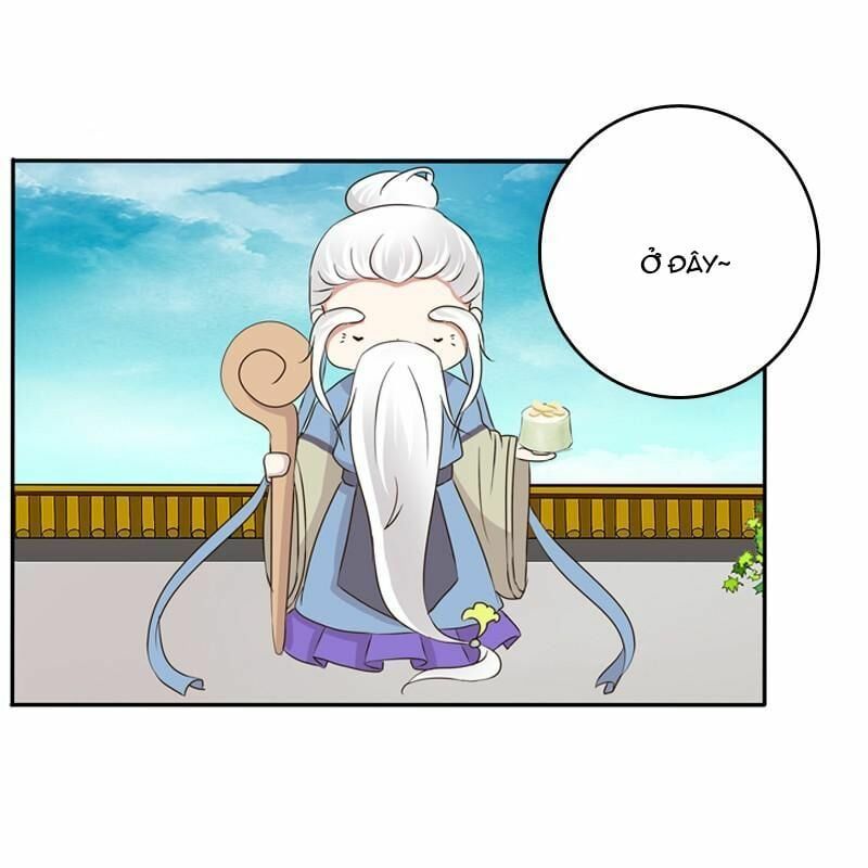 đọc truyện Thông Linh Phi Chương 91 ảnh 23 tại Thiên Thai Truyện