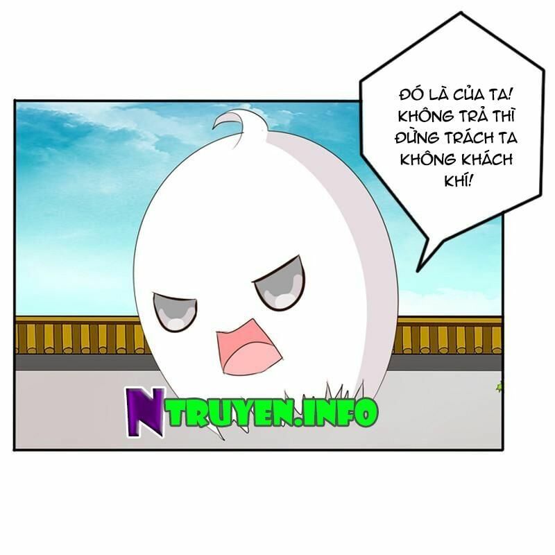 đọc truyện Thông Linh Phi Chương 91 ảnh 25 tại Thiên Thai Truyện