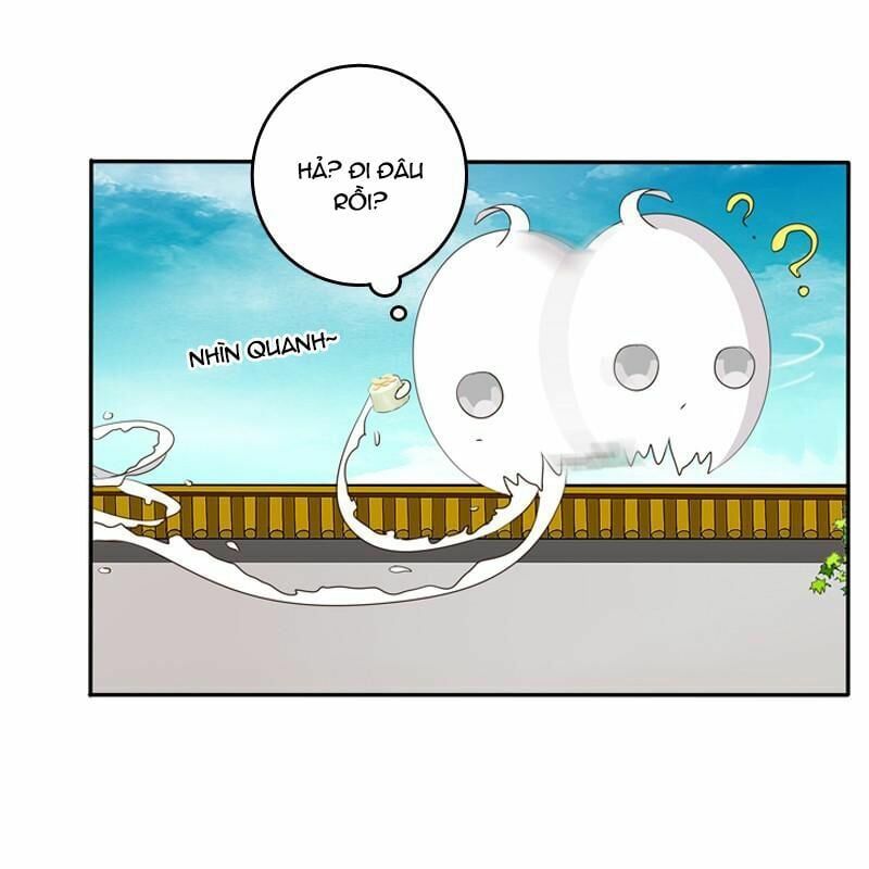 đọc truyện Thông Linh Phi Chương 91 ảnh 32 tại Thiên Thai Truyện