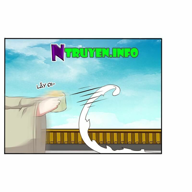 đọc truyện Thông Linh Phi Chương 91 ảnh 33 tại Thiên Thai Truyện