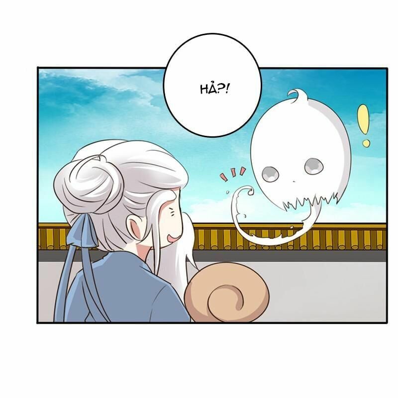 đọc truyện Thông Linh Phi Chương 91 ảnh 34 tại Thiên Thai Truyện