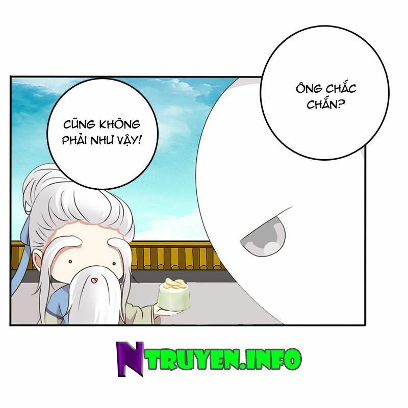 đọc truyện Thông Linh Phi Chương 91 ảnh 37 tại Thiên Thai Truyện