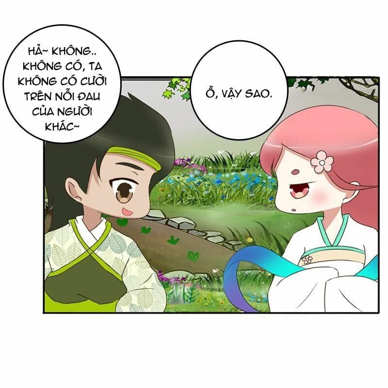 đọc truyện Thông Linh Phi Chương 91 ảnh 44 tại Thiên Thai Truyện