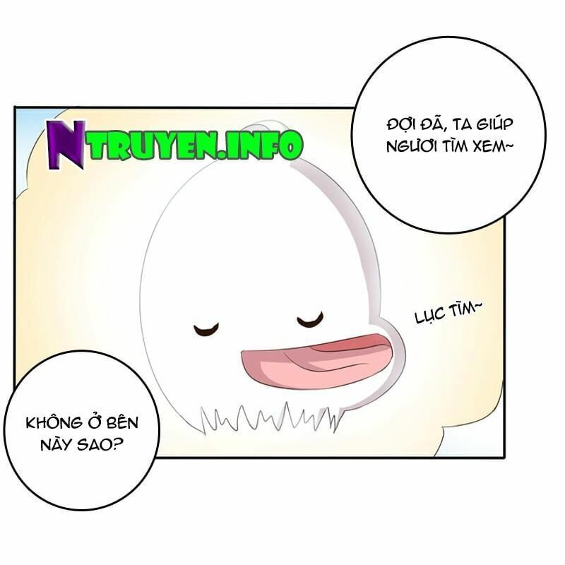 đọc truyện Thông Linh Phi Chương 91 ảnh 49 tại Thiên Thai Truyện