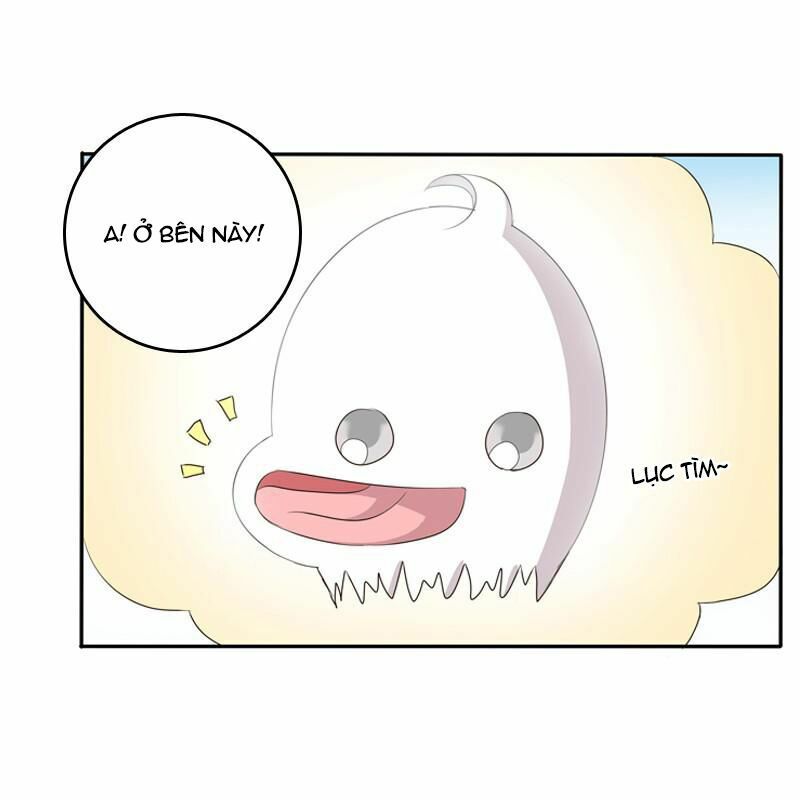 đọc truyện Thông Linh Phi Chương 91 ảnh 50 tại Thiên Thai Truyện