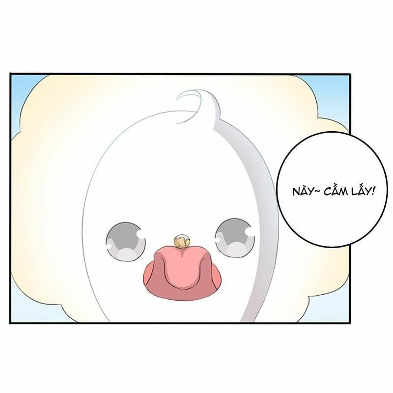 đọc truyện Thông Linh Phi Chương 91 ảnh 51 tại Thiên Thai Truyện