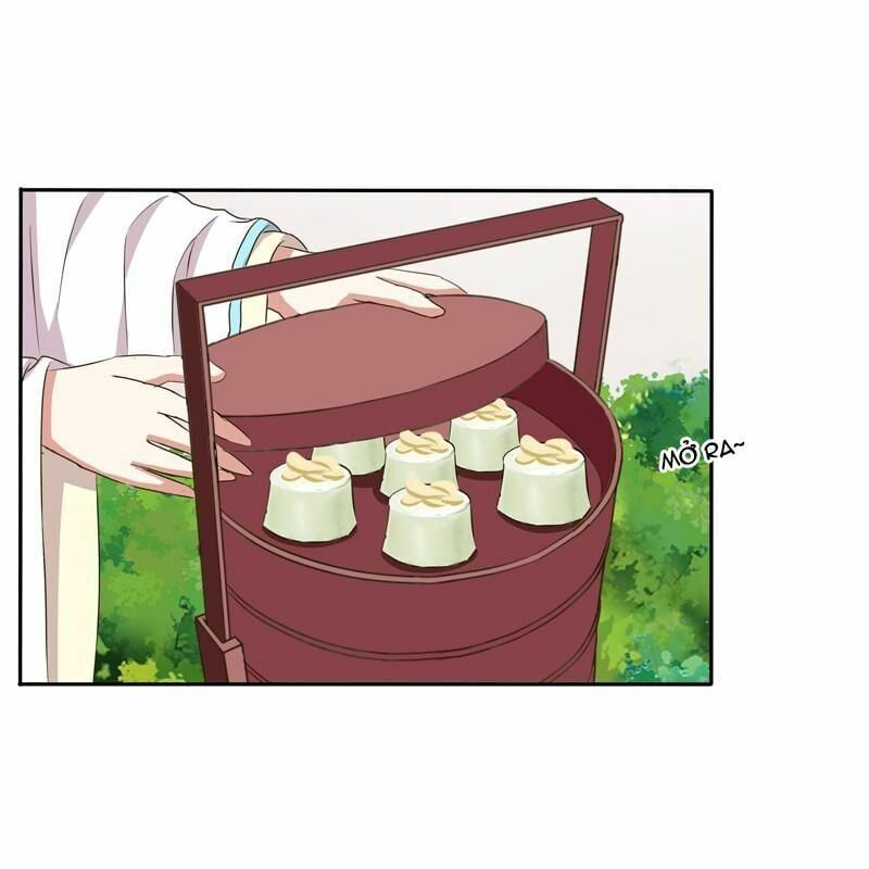 đọc truyện Thông Linh Phi Chương 91 ảnh 7 tại Thiên Thai Truyện