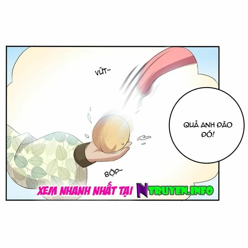 đọc truyện Thông Linh Phi Chương 91 ảnh 53 tại Thiên Thai Truyện