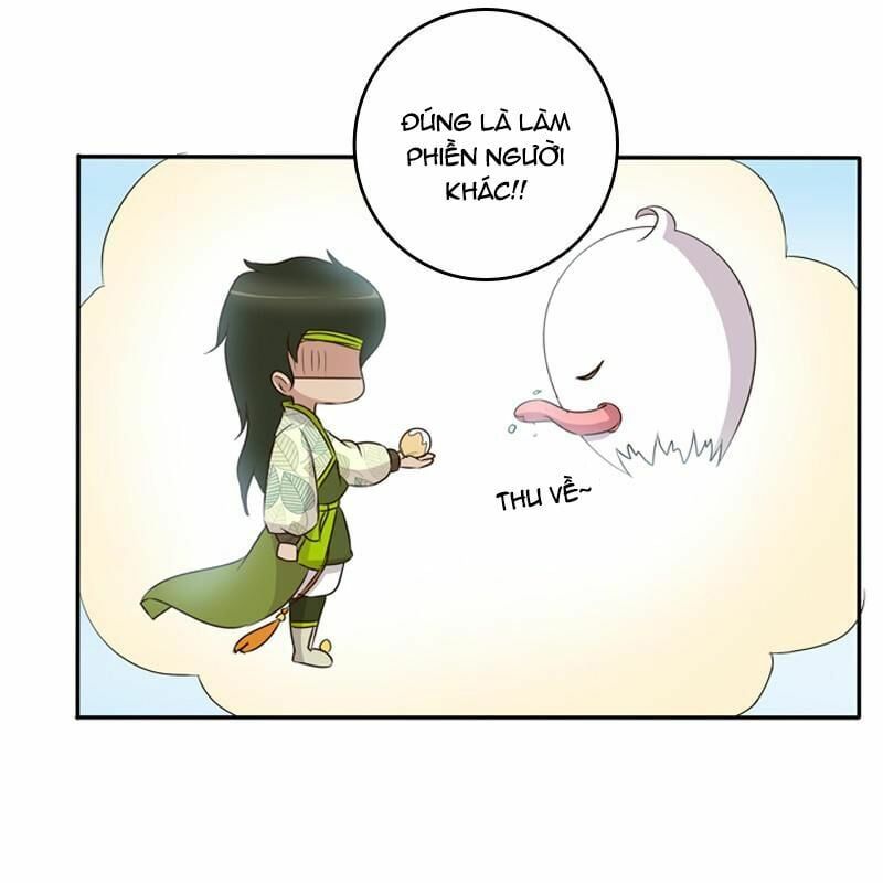 đọc truyện Thông Linh Phi Chương 91 ảnh 54 tại Thiên Thai Truyện