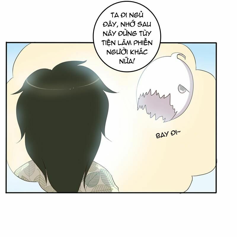 đọc truyện Thông Linh Phi Chương 91 ảnh 55 tại Thiên Thai Truyện