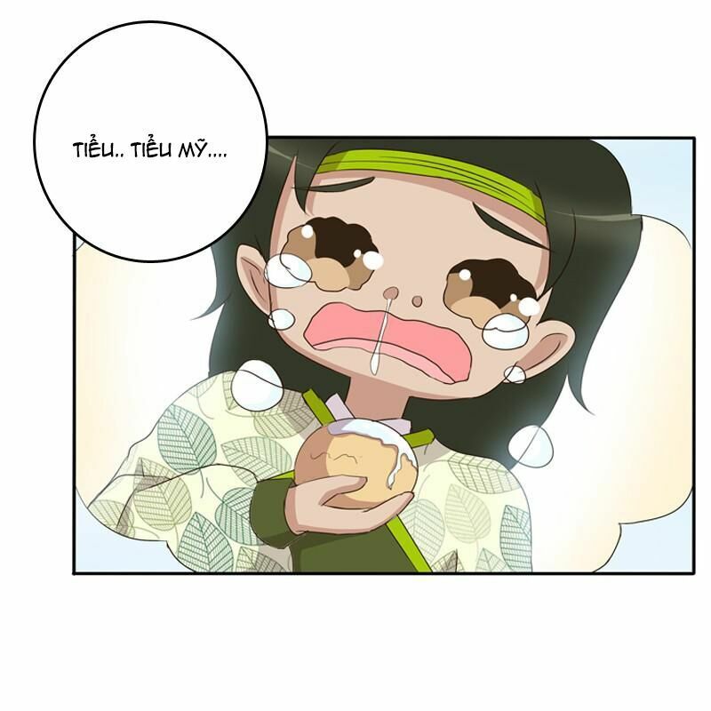 đọc truyện Thông Linh Phi Chương 91 ảnh 56 tại Thiên Thai Truyện