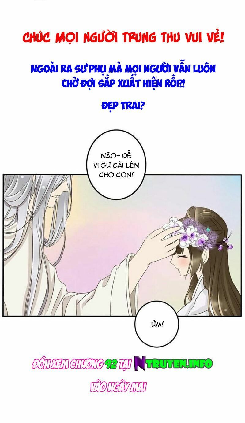 đọc truyện Thông Linh Phi Chương 91 ảnh 57 tại Thiên Thai Truyện