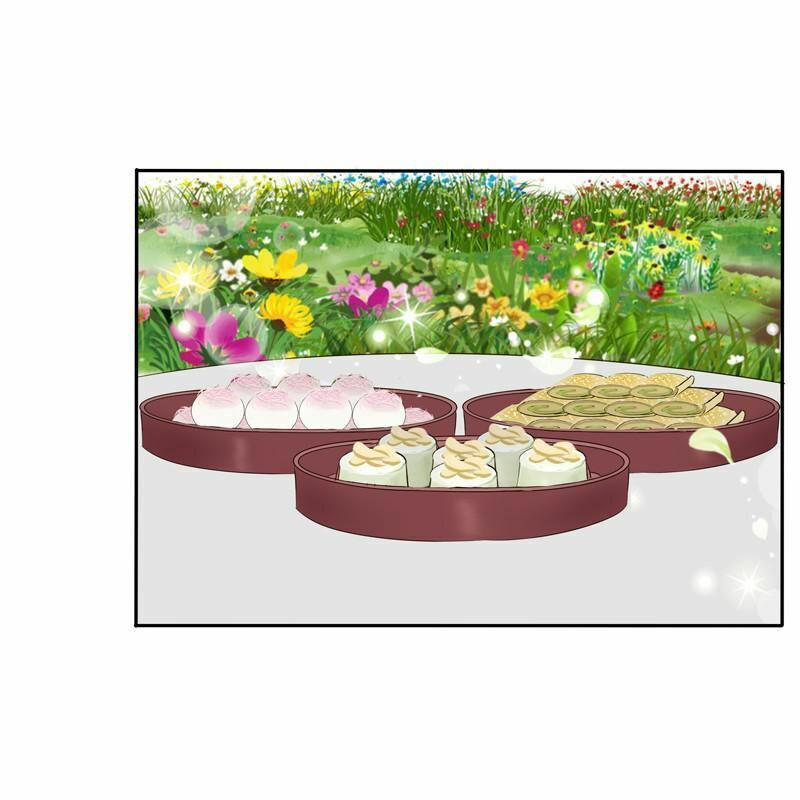 đọc truyện Thông Linh Phi Chương 91 ảnh 8 tại Thiên Thai Truyện