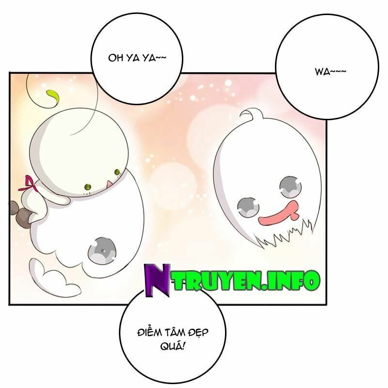 đọc truyện Thông Linh Phi Chương 91 ảnh 9 tại Thiên Thai Truyện