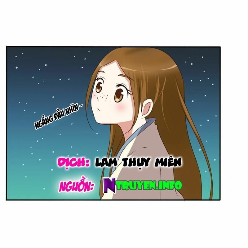 đọc truyện Thông Linh Phi Chương 92.5 ảnh 3 tại Thiên Thai Truyện