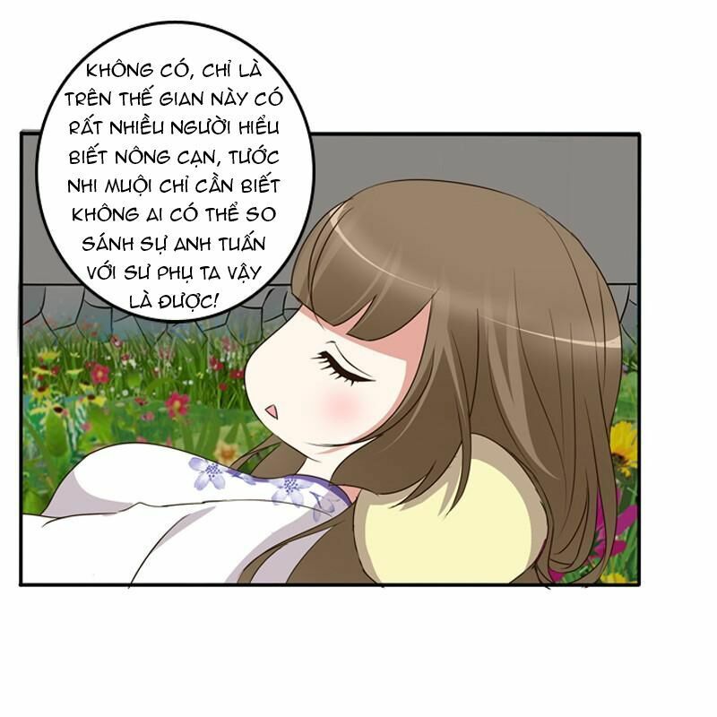 đọc truyện Thông Linh Phi Chương 92.5 ảnh 12 tại Thiên Thai Truyện