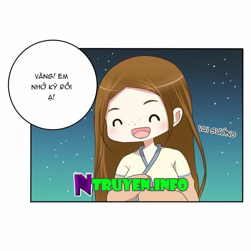 đọc truyện Thông Linh Phi Chương 92.5 ảnh 13 tại Thiên Thai Truyện