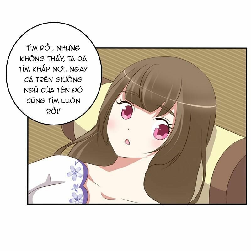 đọc truyện Thông Linh Phi Chương 92.5 ảnh 15 tại Thiên Thai Truyện