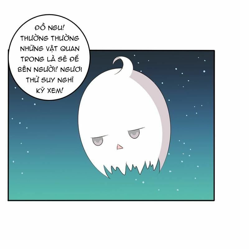 đọc truyện Thông Linh Phi Chương 92.5 ảnh 18 tại Thiên Thai Truyện