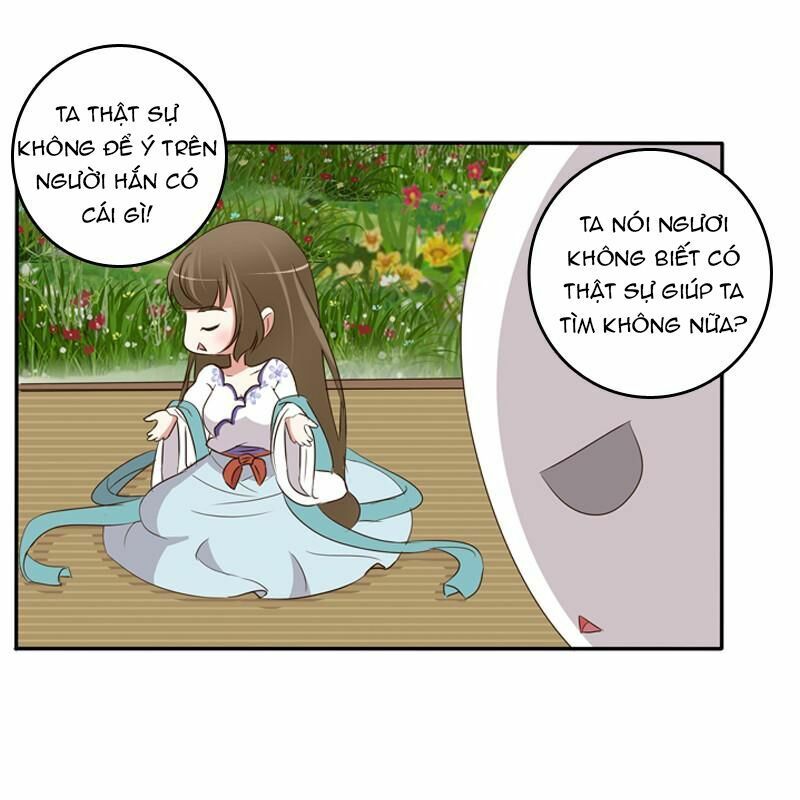 đọc truyện Thông Linh Phi Chương 92.5 ảnh 20 tại Thiên Thai Truyện