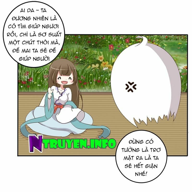 đọc truyện Thông Linh Phi Chương 92.5 ảnh 21 tại Thiên Thai Truyện