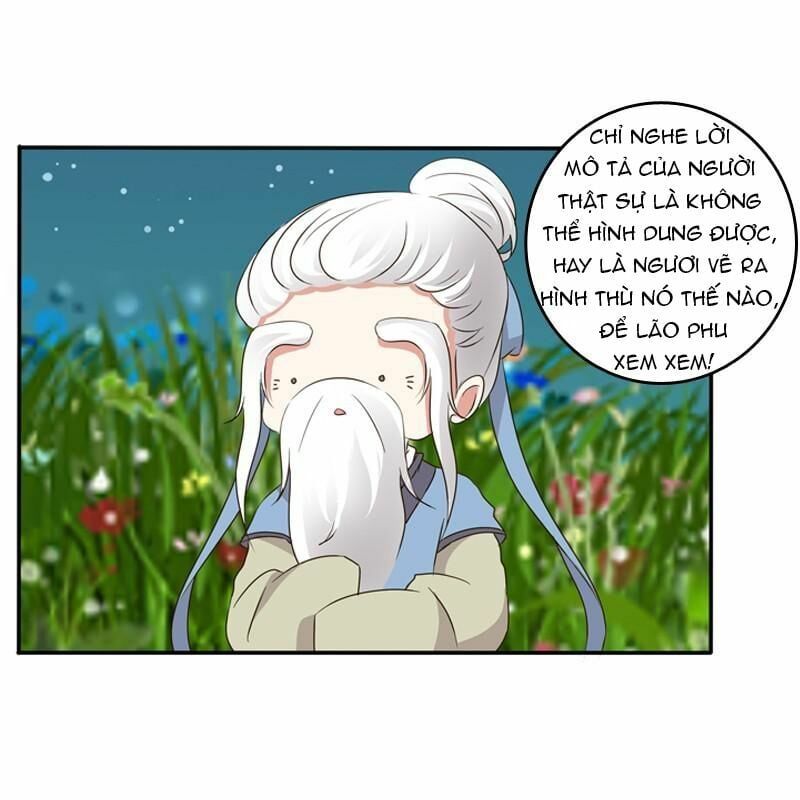 đọc truyện Thông Linh Phi Chương 92.5 ảnh 24 tại Thiên Thai Truyện