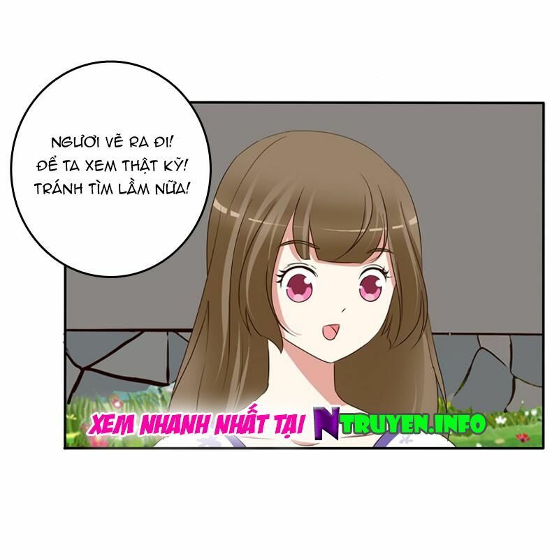 đọc truyện Thông Linh Phi Chương 92.5 ảnh 25 tại Thiên Thai Truyện