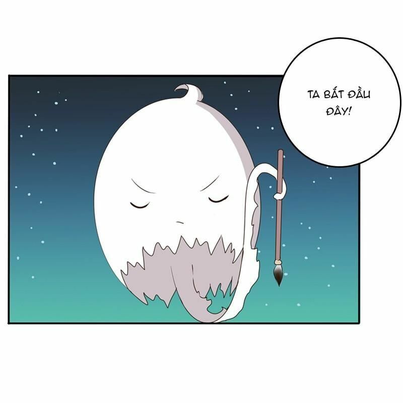 đọc truyện Thông Linh Phi Chương 92.5 ảnh 28 tại Thiên Thai Truyện