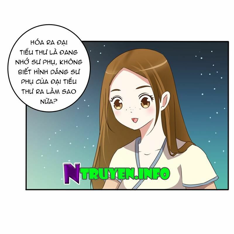 đọc truyện Thông Linh Phi Chương 92.5 ảnh 5 tại Thiên Thai Truyện