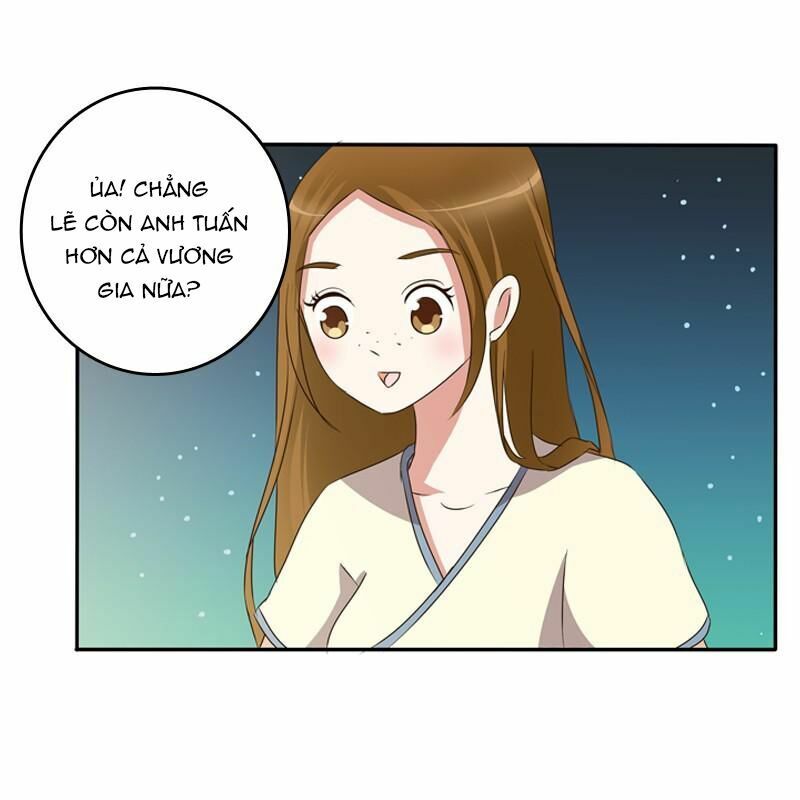 đọc truyện Thông Linh Phi Chương 92.5 ảnh 7 tại Thiên Thai Truyện