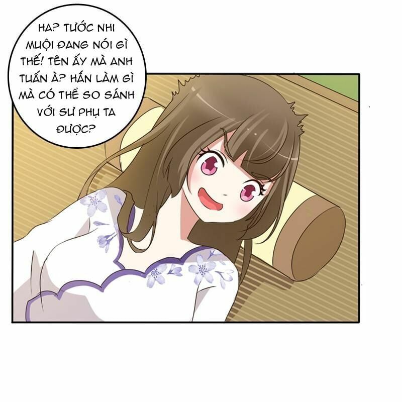 đọc truyện Thông Linh Phi Chương 92.5 ảnh 8 tại Thiên Thai Truyện