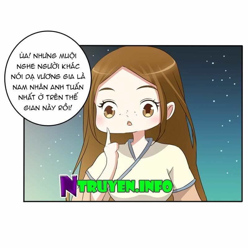 đọc truyện Thông Linh Phi Chương 92.5 ảnh 9 tại Thiên Thai Truyện